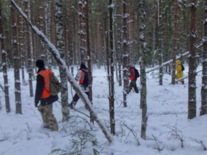 В Кировской области без вести пропавшего молодого мужчину нашли мертвым