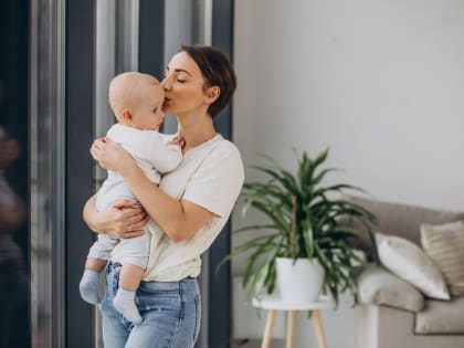 В Кировской области молодые мамы получают первые индексированные «зарплаты»