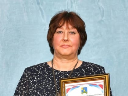 Лица Партии: Ольга Прудникова