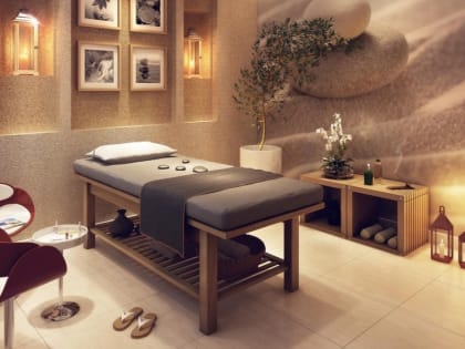 Рекомендации потребителям по СПА-услугам