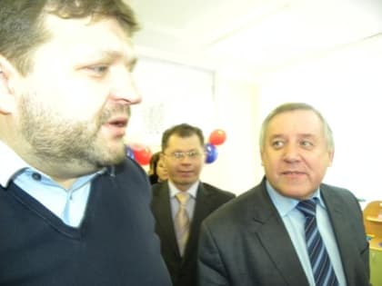 Сергей Мамаев: нельзя усидеть на двух стульях, или отношение депутата Чурина к коррупционным скандалам Быкова