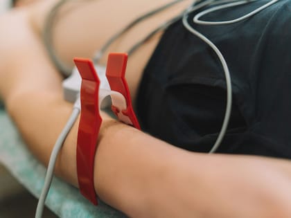 При диспансеризации каждый четвертый кировчанин получает направление на дообследование