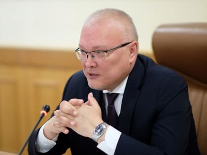 В Кировской области планируют развивать обувной кластер