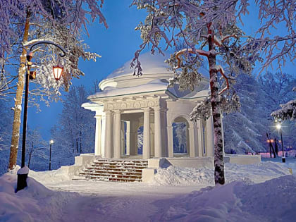 Продолжается подготовка к 650-летию г. Кирова