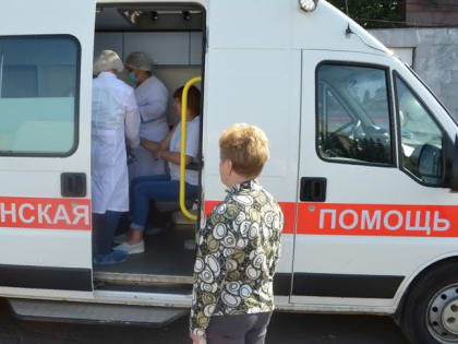 Более 3000 кировчан уже заболели ОРВИ