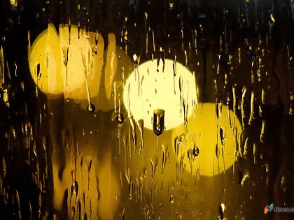 16 октября кировчан ждет дождливая погода