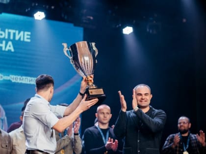 Чепецкие футболисты торжественно закрыли сезон