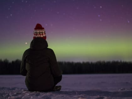 Состоится подведение итогов фотоконкурса «Земля – колыбель человечества»