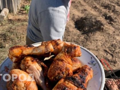 Жители Кировской области обеспокоены ростом цен на курицу