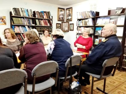 Кировской «Молодости» стукнуло шестьдесят