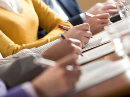 Приглашаем принять участие в обучающем семинаре для субъектов малого и среднего предпринимательства