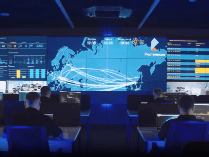 Кибербезопасность: важный шаг к защите в цифровом мире