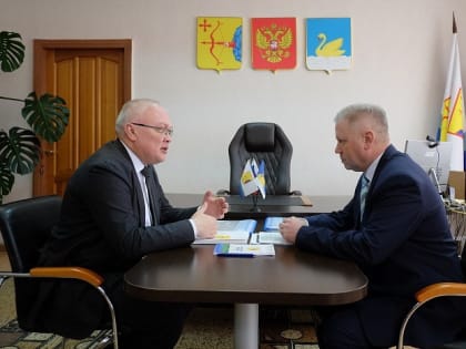 В Нолинске появится современный медицинский городок