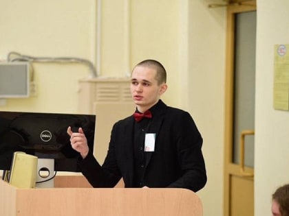 Более 140 студентов Кировской области собрались на региональном этапе Интеллектуальной олимпиады ПФО