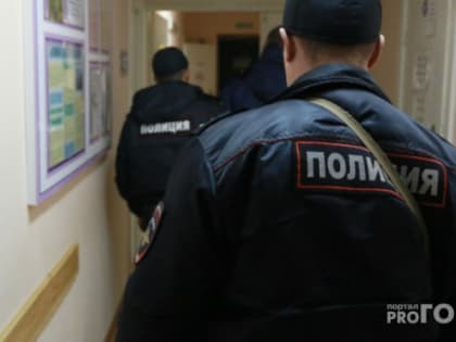 Чепчанин "поплатился" имуществом за замечание шумной компании