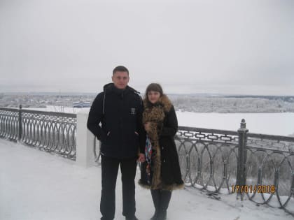 За любовью — в Киров