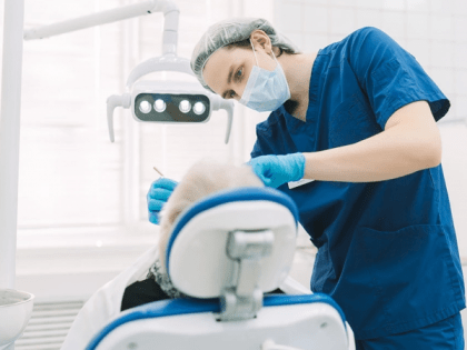 Кировчанин попал в больницу с сердечным заболеванием из-за невылеченных зубов