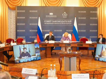 В России до конца 2026 года будет создано порядка 900 кластеров по программе «Профессионалитет»