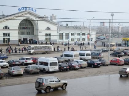 В ноябрьские праздники будут курсировать дополнительные поезда