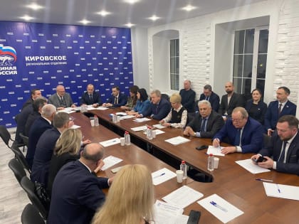 Александр Соколов возглавил общественный совет партпроекта «Za самбо»