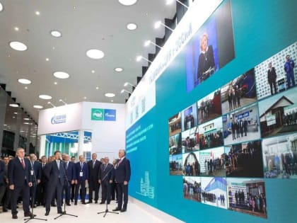 В Кировской области открыли новый Единый клиентский центр газовых компаний