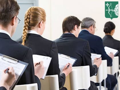 Проведено тестирование госслужащих на знание законодательства о противодействии коррупции