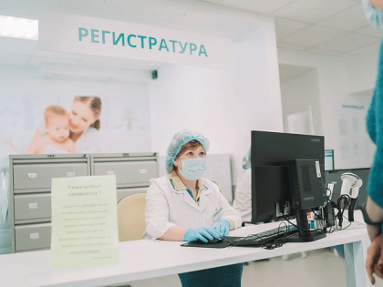 С начала года Кировская область показывает высокие темпы проведения диспансеризации