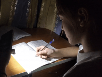 В Кирово-Чепецке 24 января отключат электричество по нескольким адресам