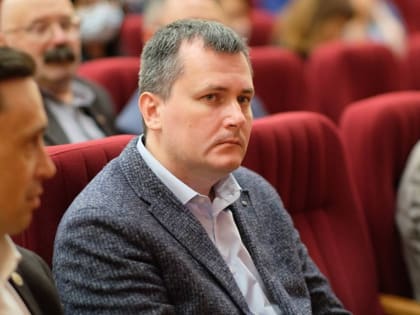 Источник: большинство единороссов не хотят видеть Чурина руководителем фракции