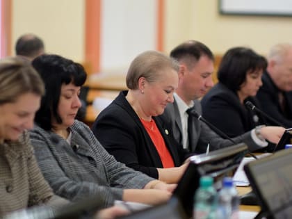 В проект бюджета Кировской области вошли все задачи из послания Александра Соколова