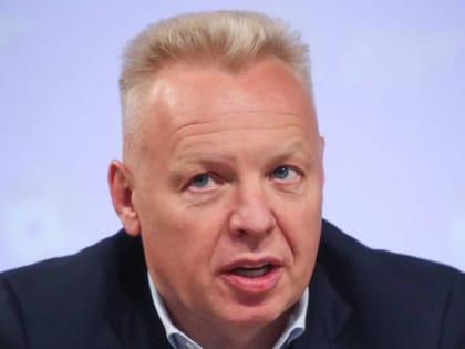Дмитрий Мазепин отмечает юбилей