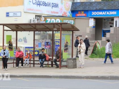 "Когда кончится этот беспредел?": о чем говорили чепчане на минувшей неделе
