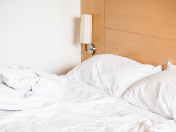 Как выбрать идеальную кровать 160x200: Полное руководство