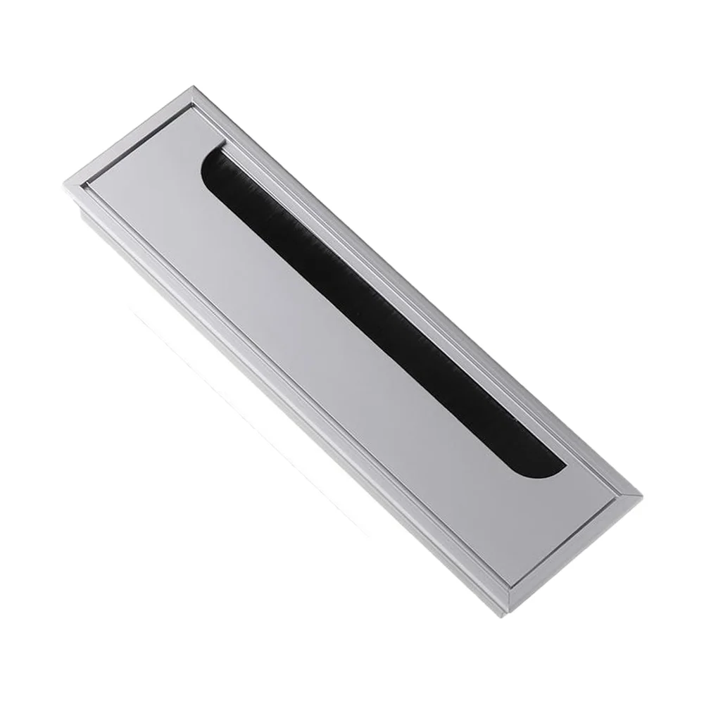 Aluminum Wire Cover Grommet detail 3