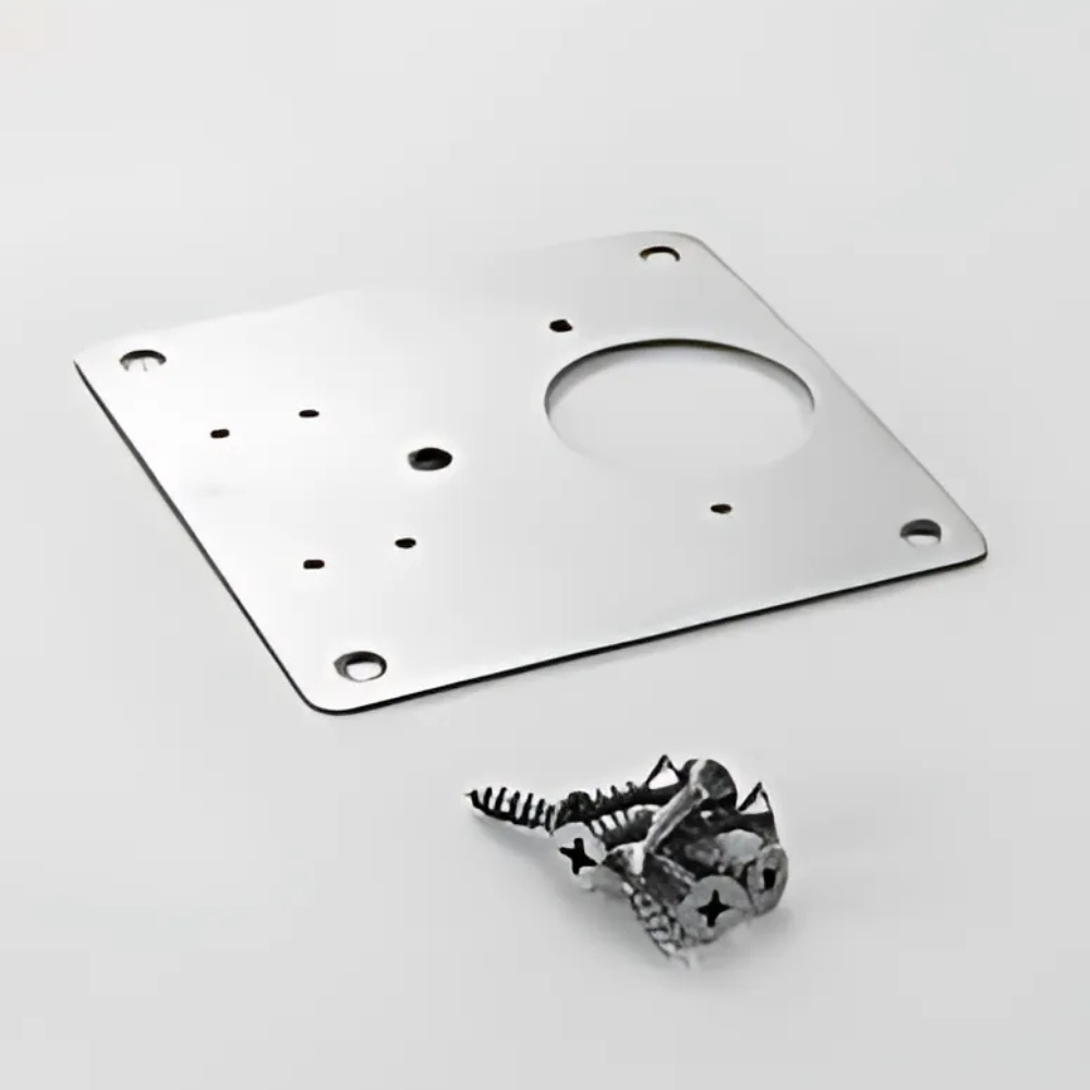 Side Plate