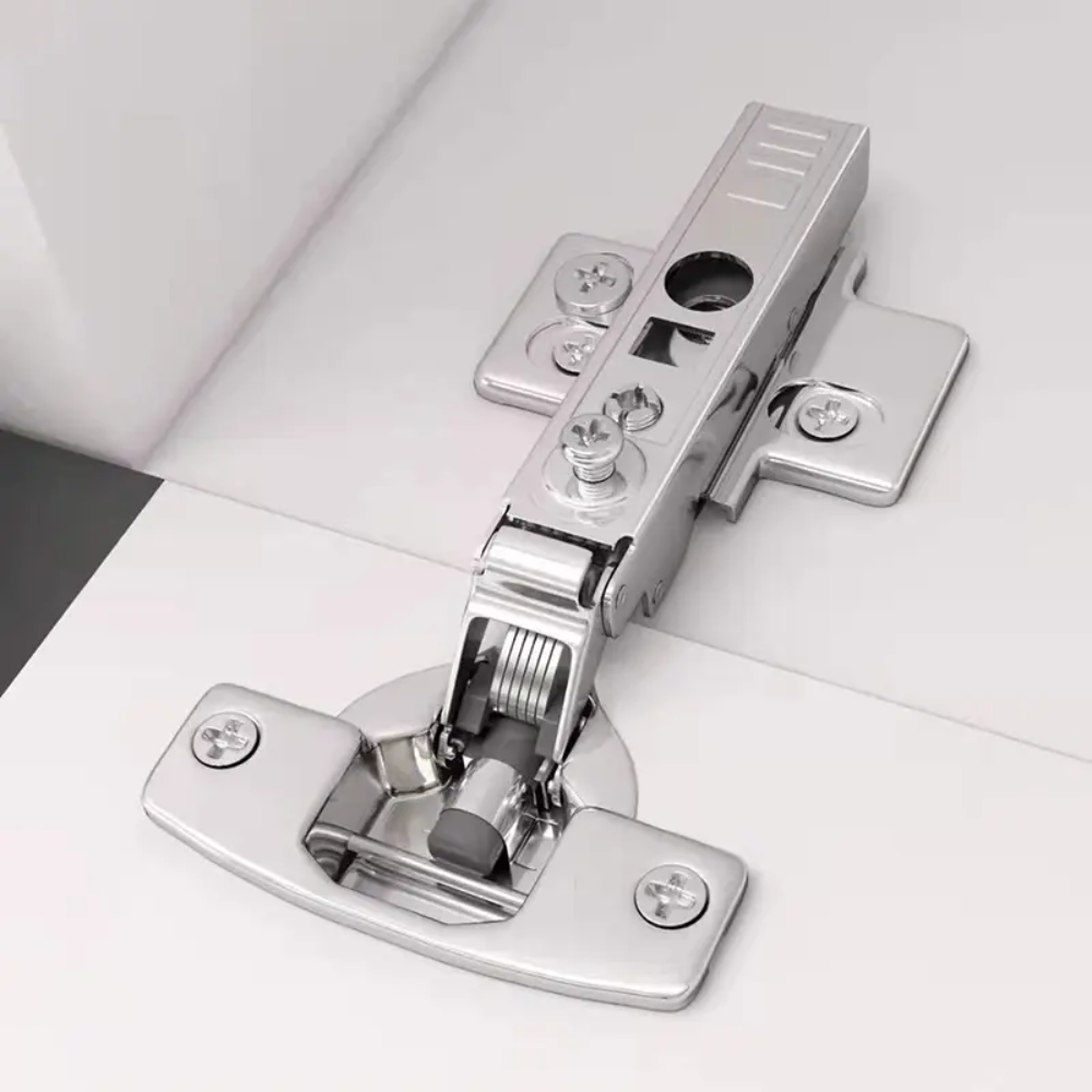 4D Hinge