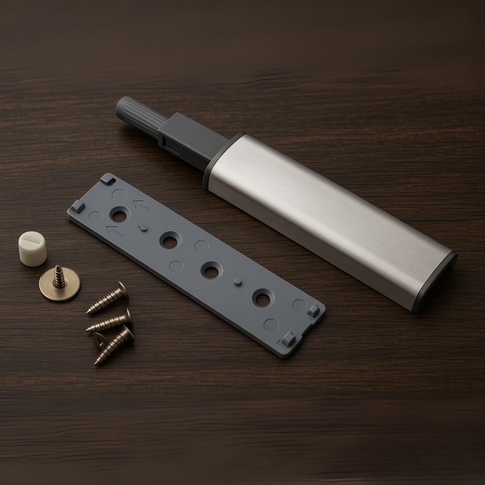 Telescopic Cabinet Catcher