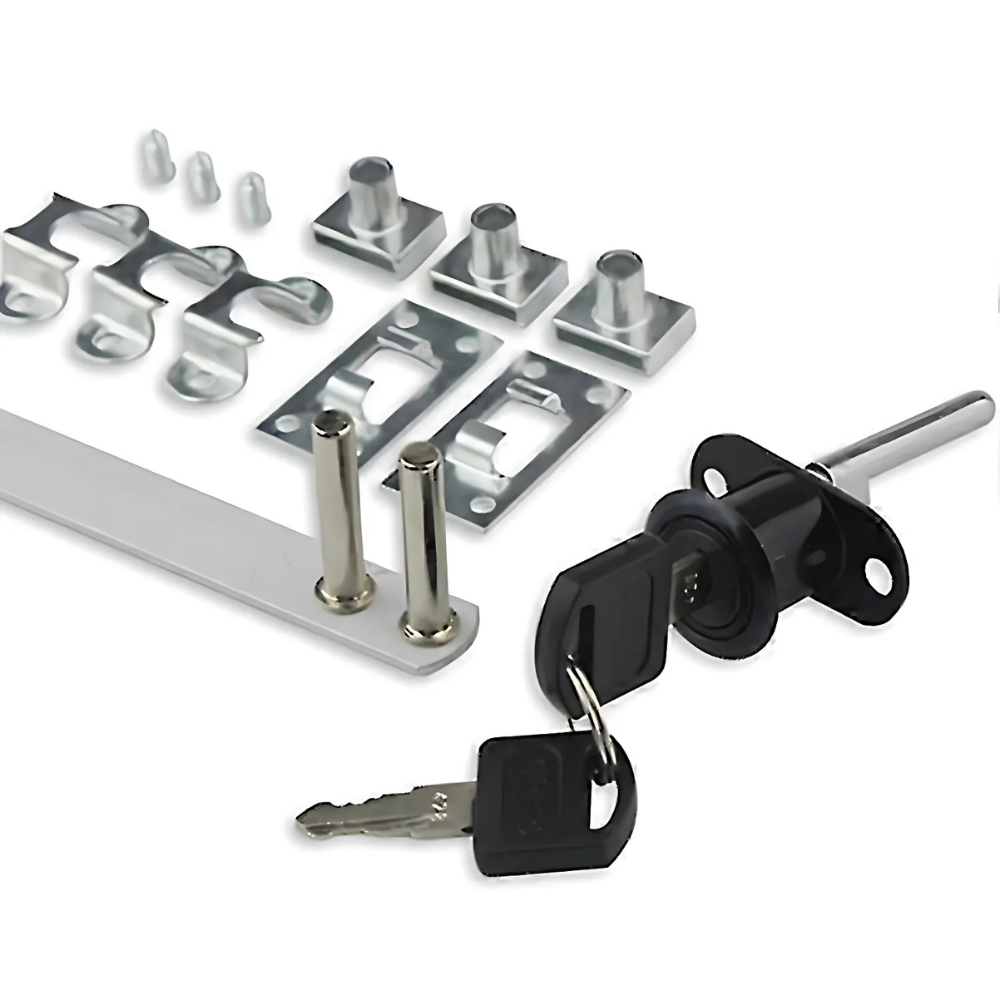3 Drawer Lock Pin