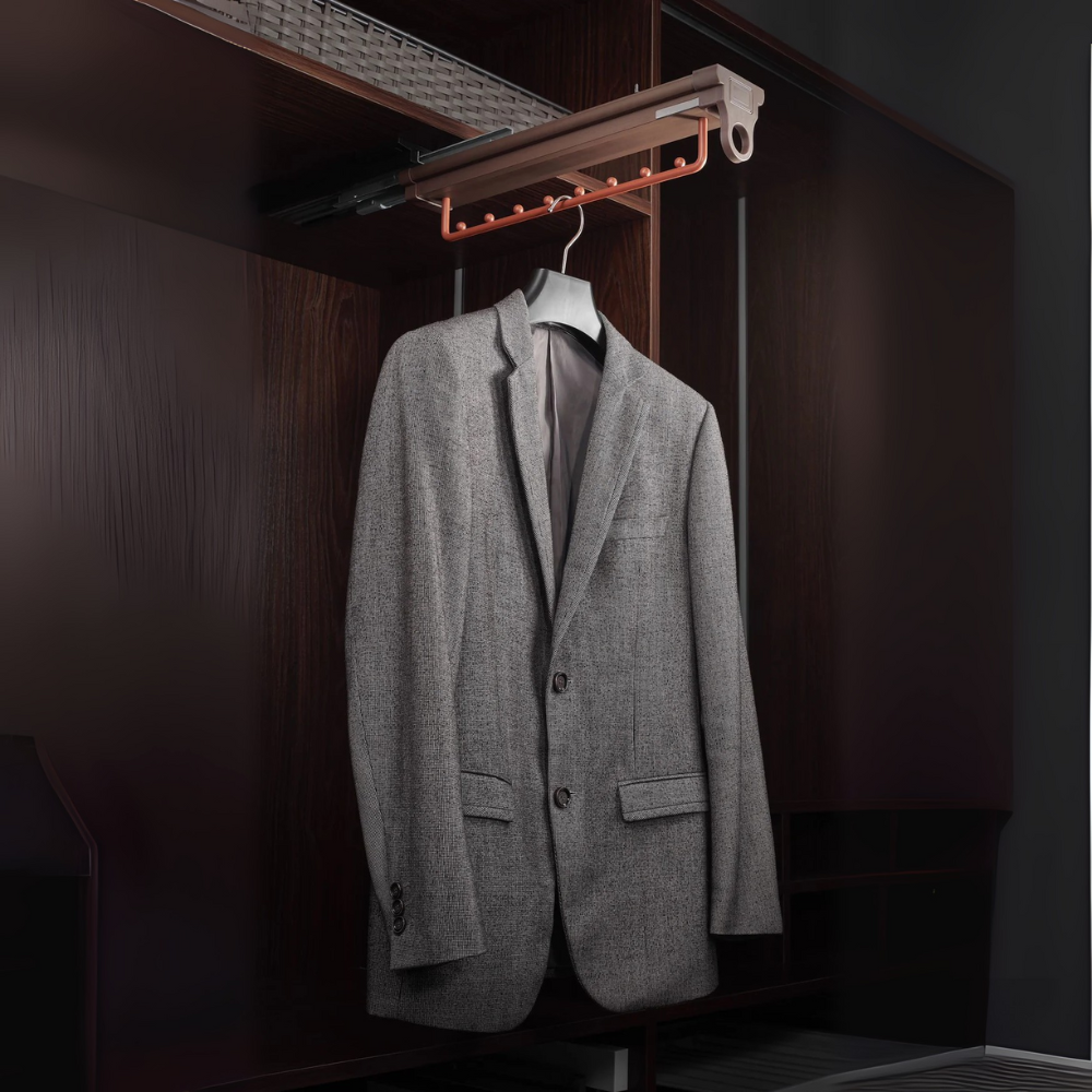 Clothes Holder