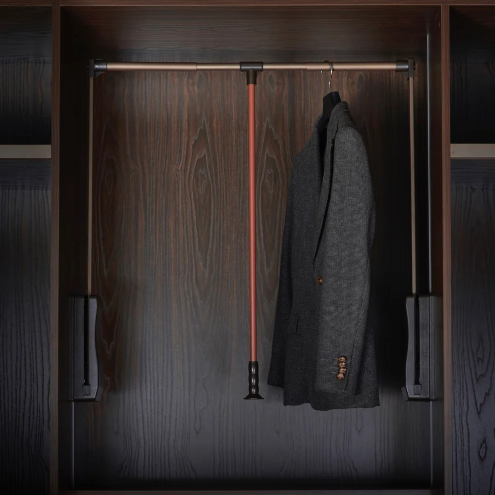 Wardrobe Lift