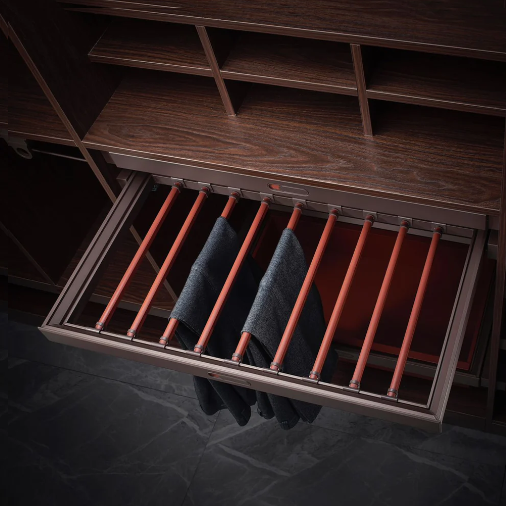 Trousers Rack
