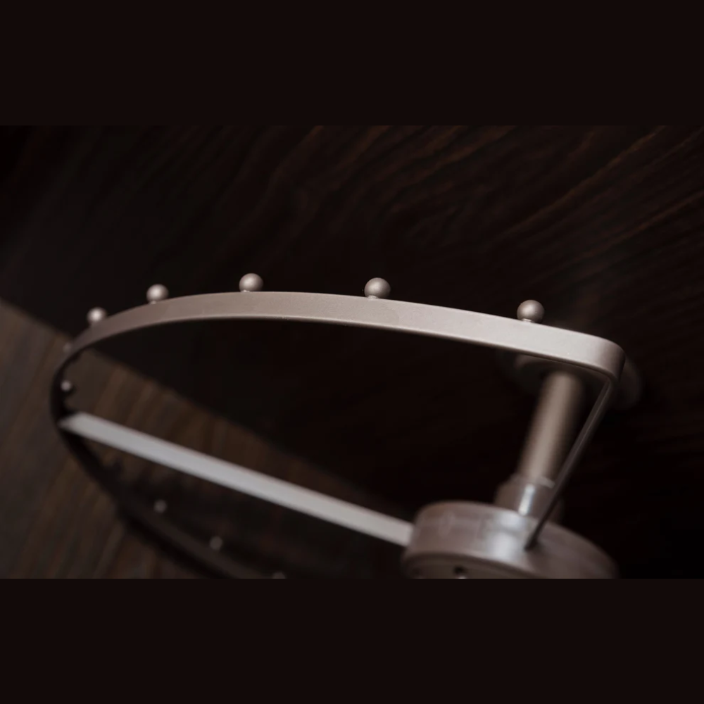 4 Layer Of Rotating Basket detail 2