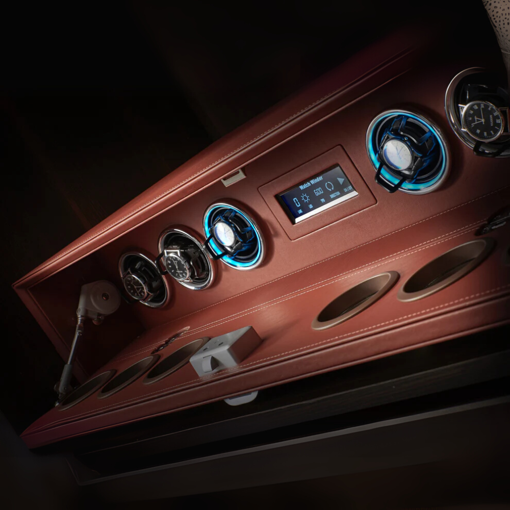 Watch Winder