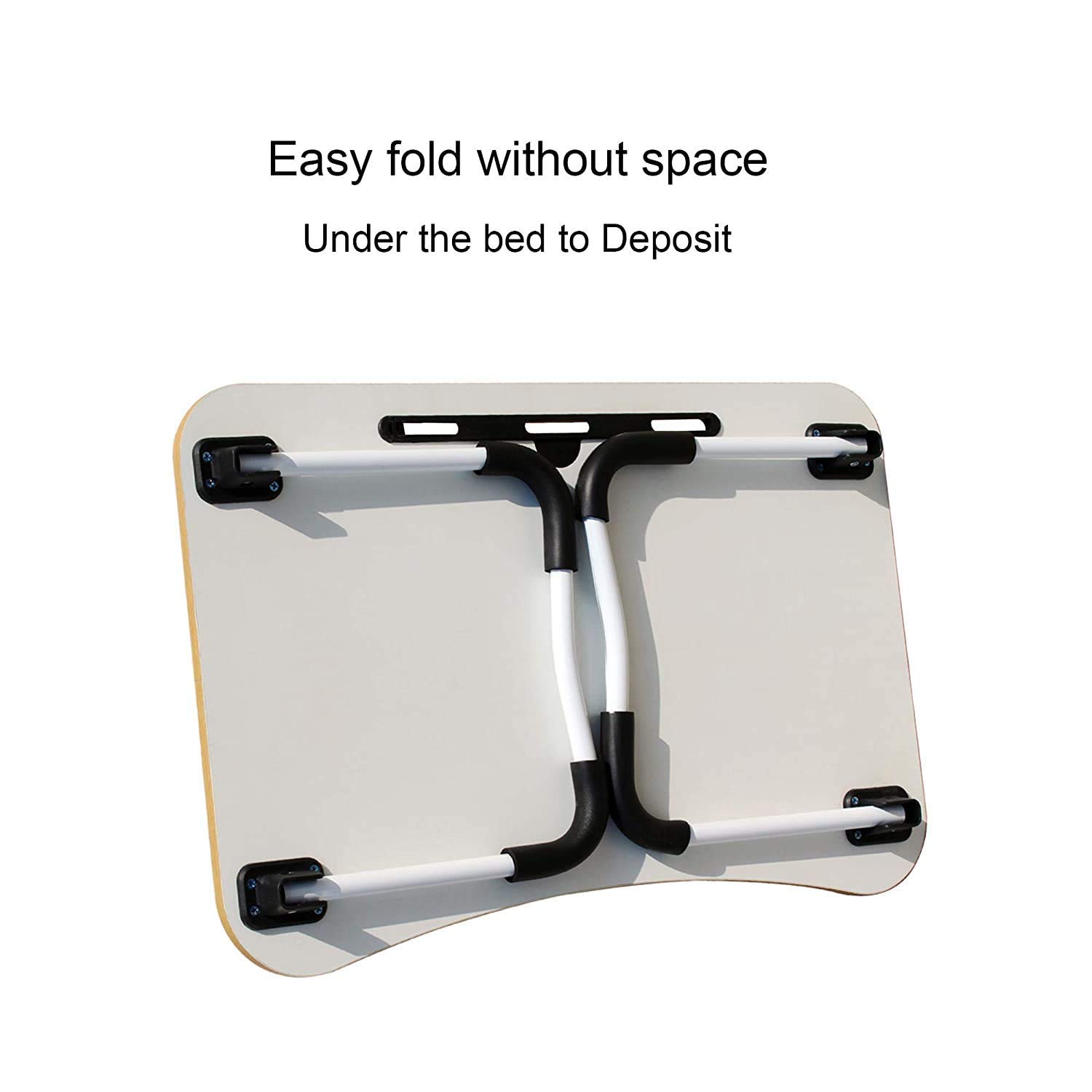 Folding Computer Desk Legs