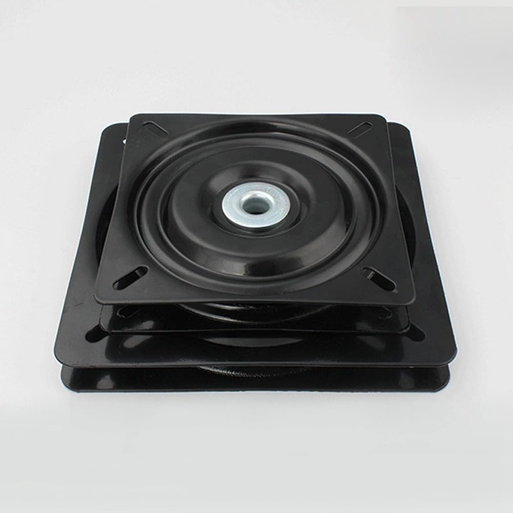 Table Rotator detail 1