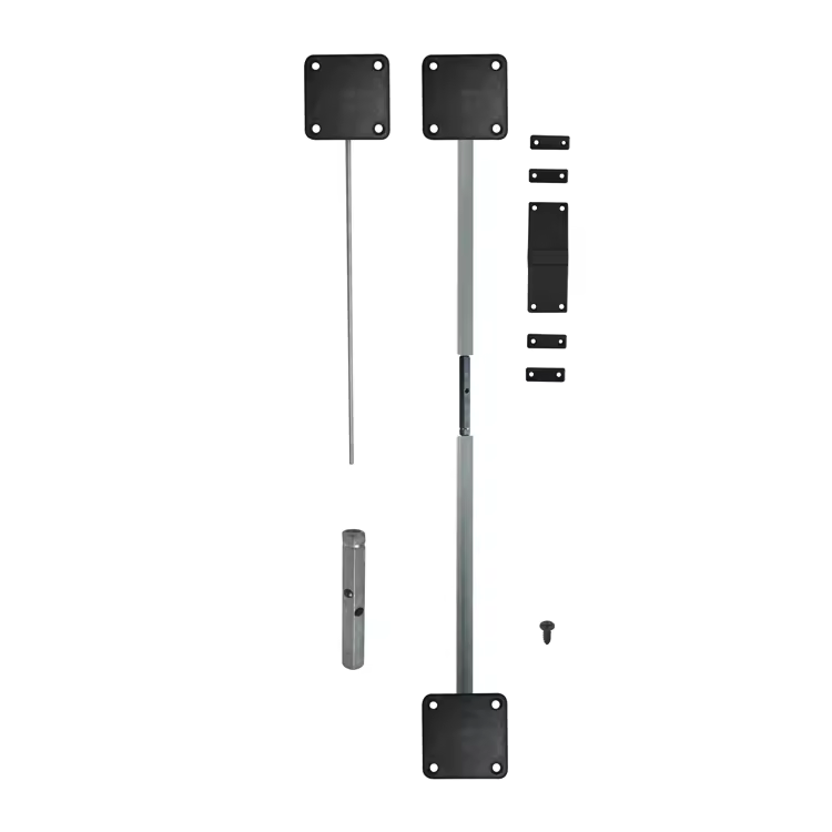 Wardrobe Door Straightener