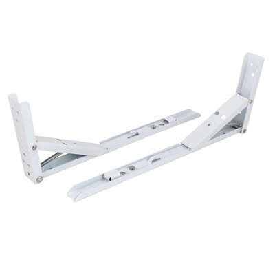 Shelf Folding Bracket with Spring detail 2