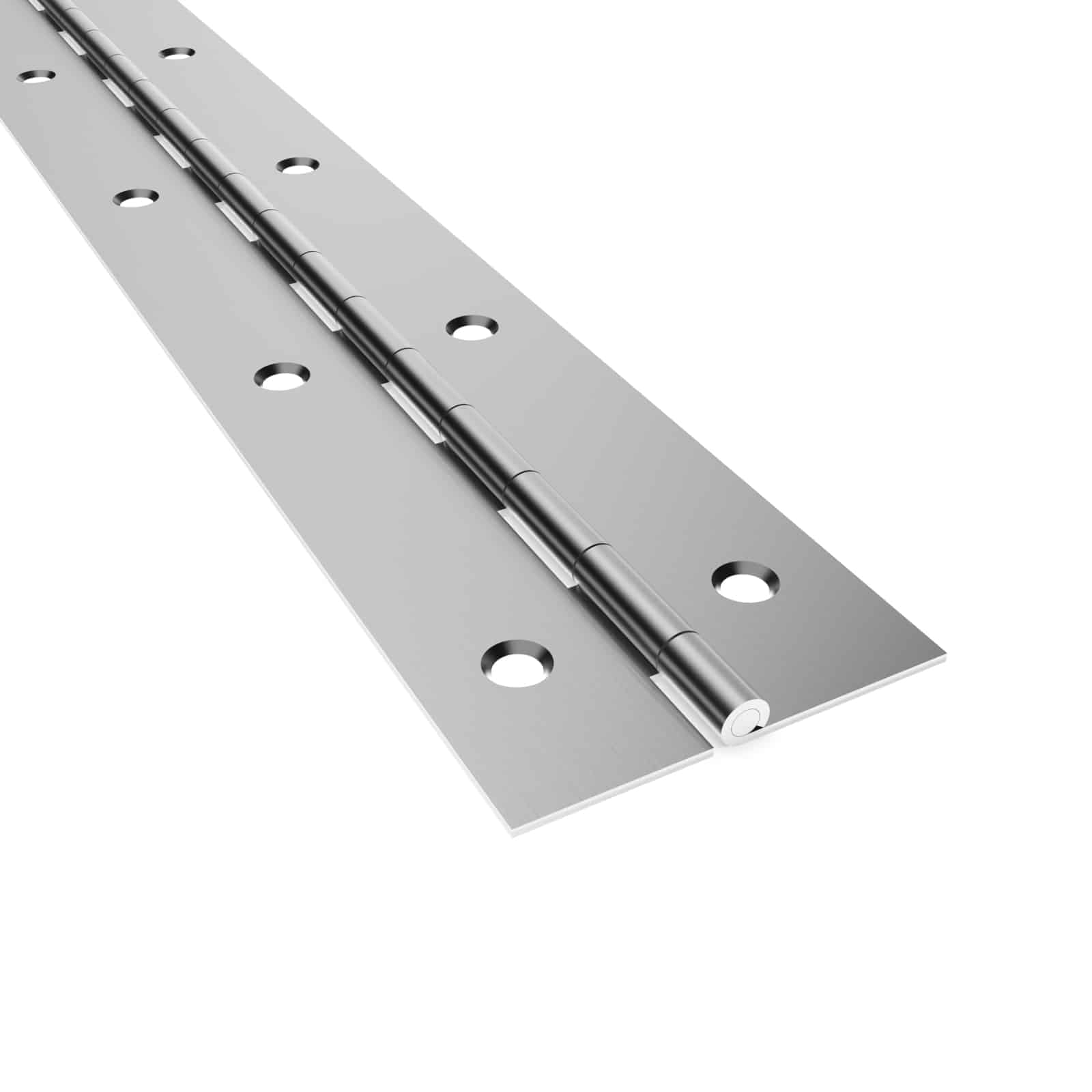 SS Piano Hinges