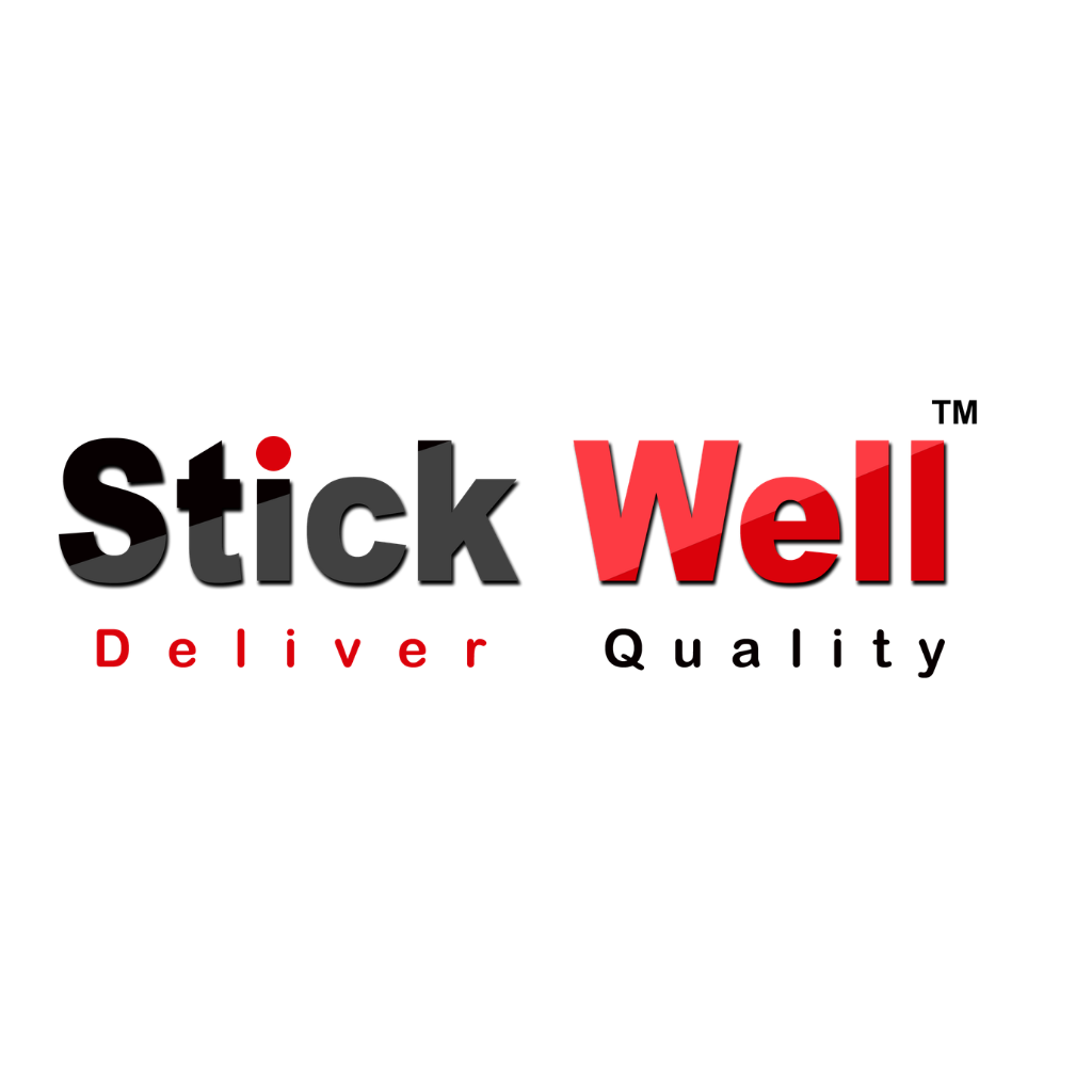 Stick Well Pvt.Ltd logo