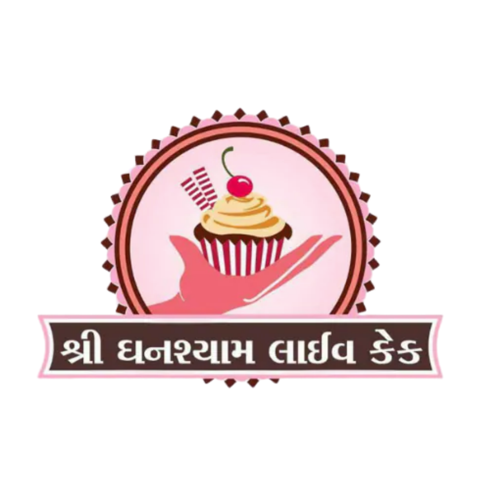 shree ghanshyam live logo